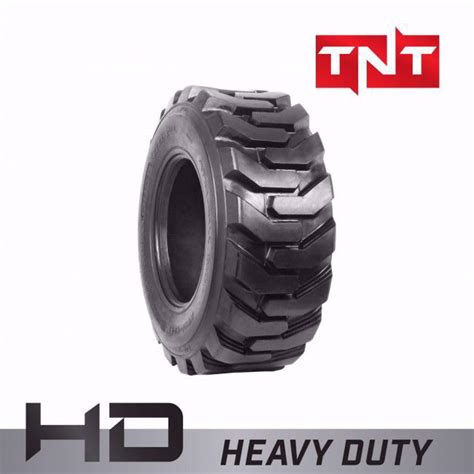 tnt skid steer tires|skid steer tire tracks.